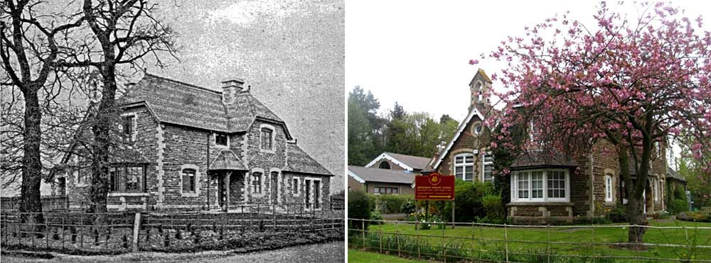 Bredenbury Primary School